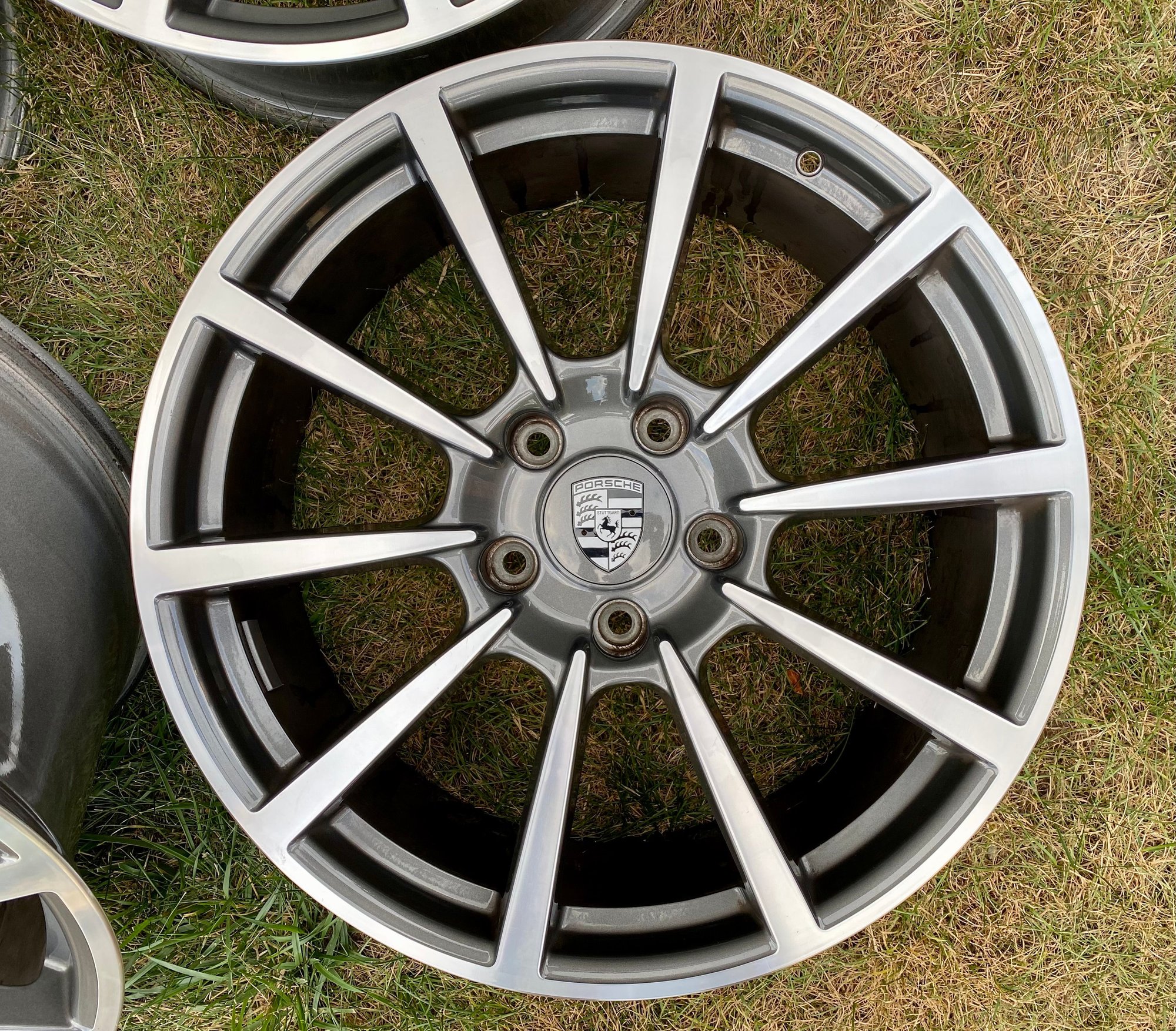 Wheels and Tires/Axles - Wheels Wheels Wheels! - Used - All Years Porsche All Models - Niagara Falls, NY 14304, United States