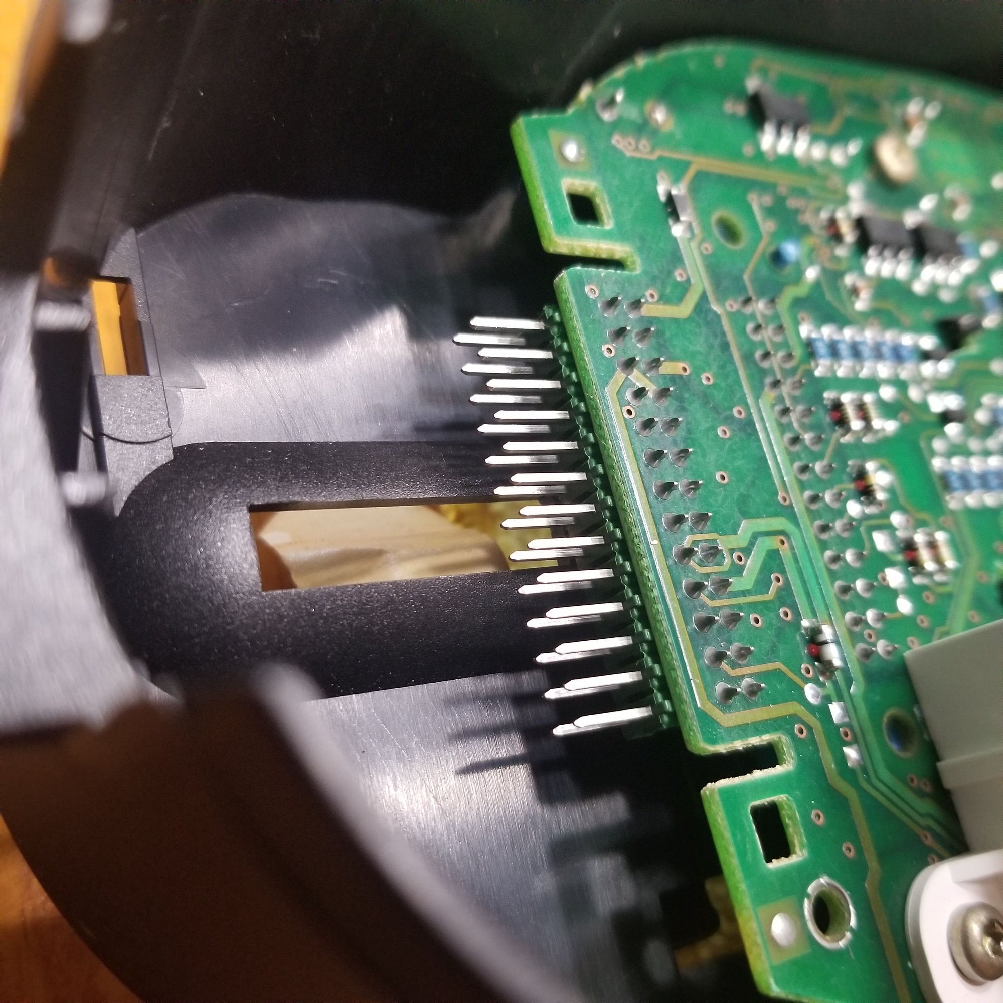 Tachometer erratic behavior 1999C4 Rennlist Porsche Discussion Forums