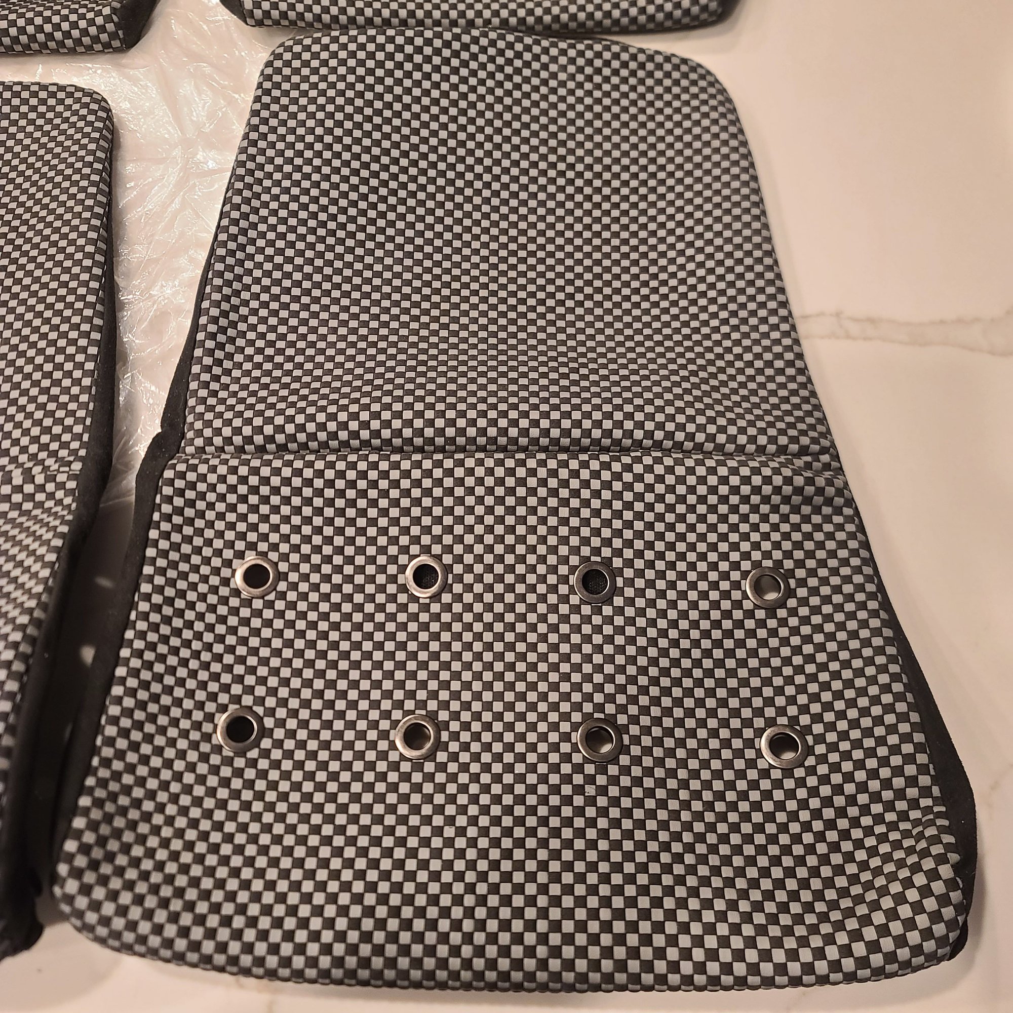 Interior/Upholstery - 918 LWB Woven Inserts - Used - Ellicott City, MD 21042, United States