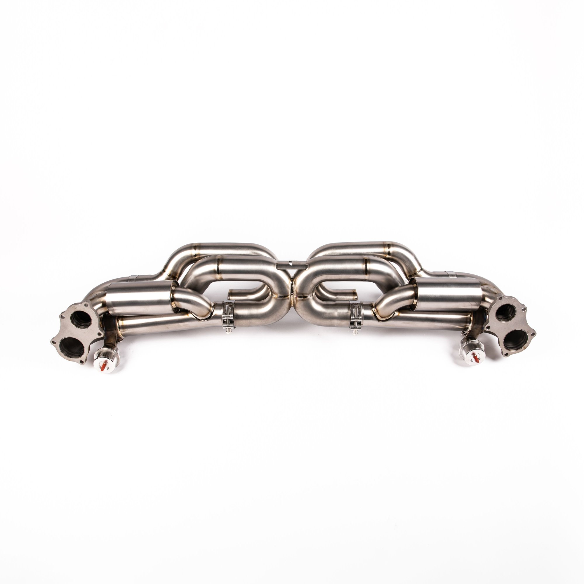 JCR exhaust arrived Page 6 Rennlist Porsche Discussion Forums