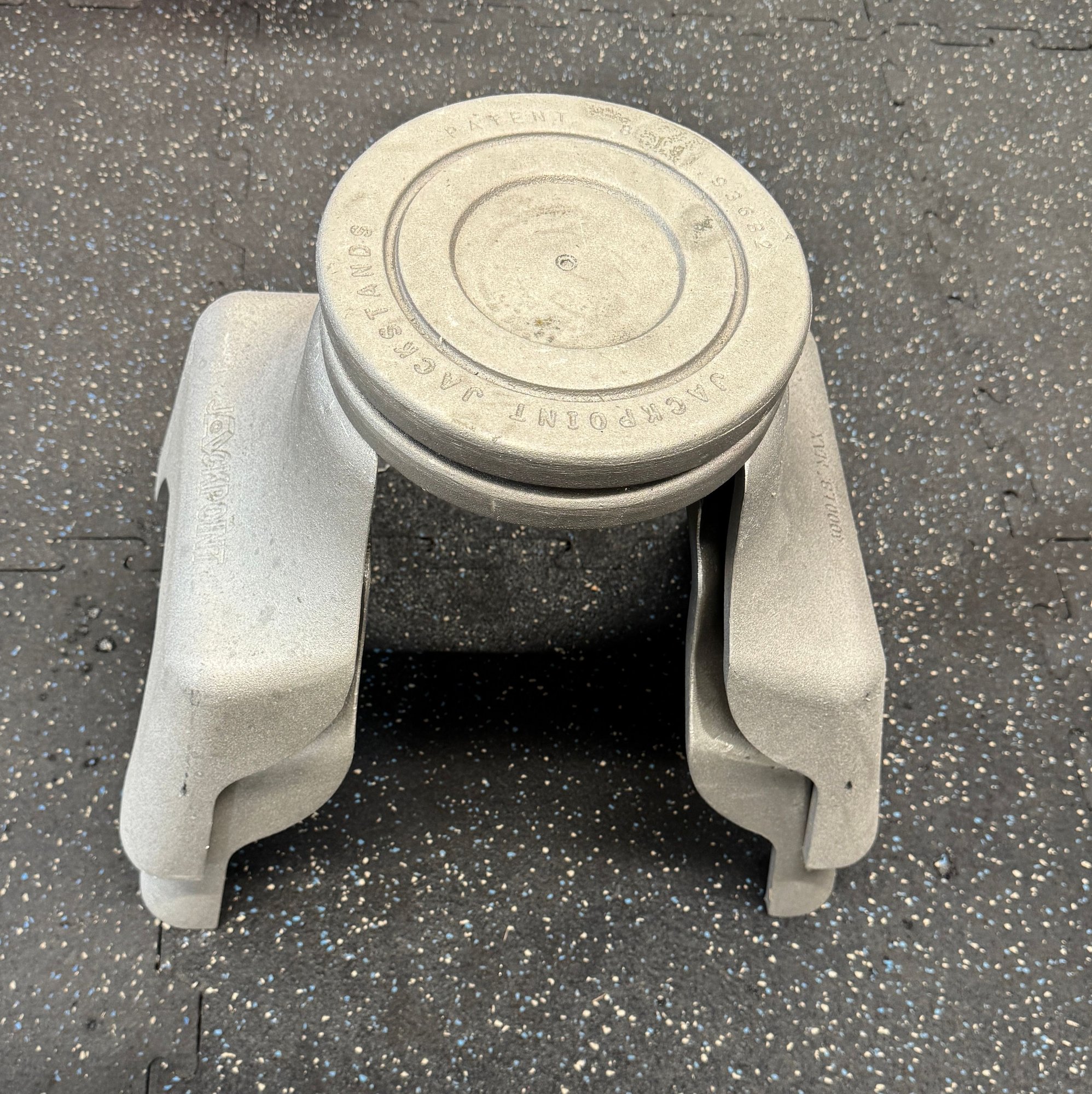 Miscellaneous - Jackpoint Jack Stands (pair) like new - Used - 0  All Models - Gainesville, GA 30506, United States