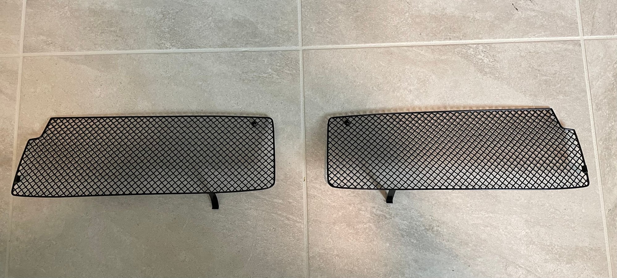 992 (C2,C2S,C4,C4S) Zunsport Grill Covers Rennlist Porsche Discussion Forums