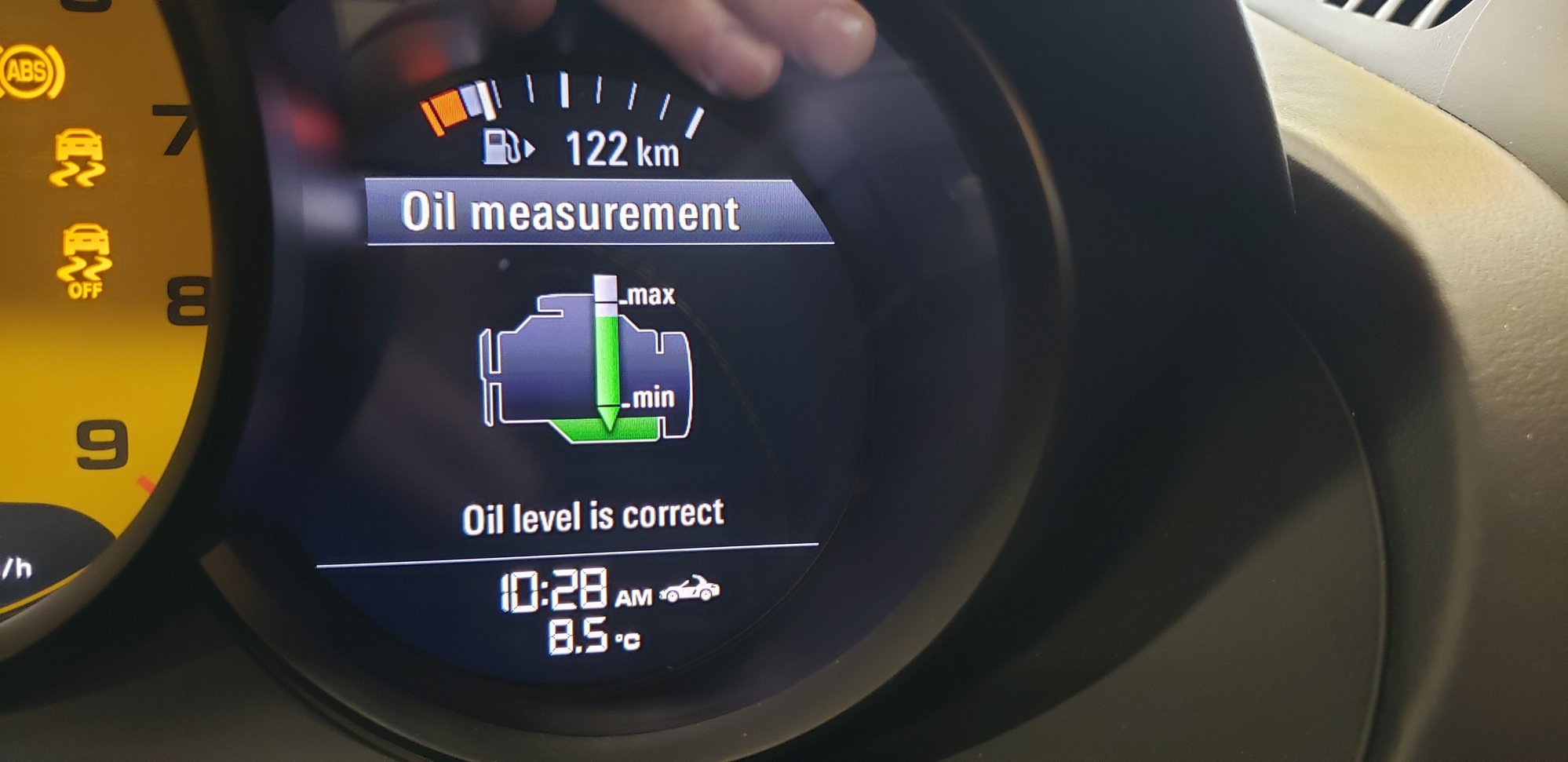 Topping off engine oil too often? Page 2 Rennlist Porsche