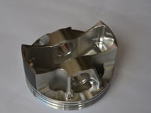 JE FSR Piston