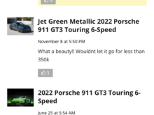 Let’s get thing started??? By bidding 300k lol 