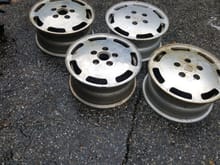 Available Rims