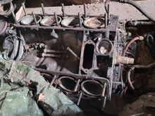 86.5 engine bores broken from coolant
