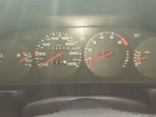 ODO is in KM.  That's 24164 miles.