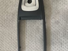 PDK shifter surround- a few very minor scratches - $300