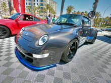 I want a Gunter Werks 400r