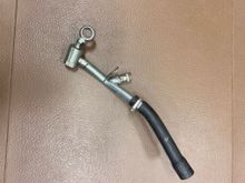 944T turbo water pipe. NLA, used, $45