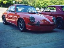 1969 912 hot rod