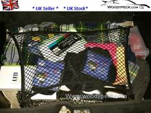 Keeps all my boot tidy in my 928 S4