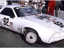 Daytona 1984