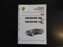 82 pages everything you need to know for the 1990 model year.$70.