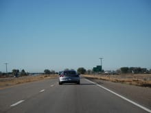 80 mph speed limit on the Interstate in Idaho.