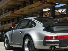 Silver: how I’d pick a 930.