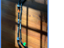 RS Left, Stock Right