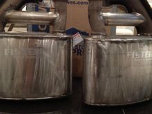 What do u guys think about the sound ?