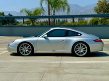 most recent parking lot pic.