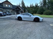 Daily wheels/tires 