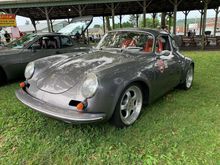 Old Carrera on steroids