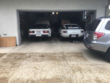 The stable (and spouse’s daily)