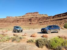 
Another Overlanding Couple from East Coast