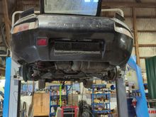ROW 86 S3 manual