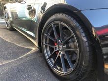 Pirelli Sotttozero Serie II