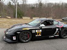 GT4R