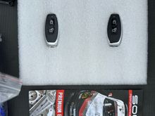 Soul Exhaust Valve Control - New