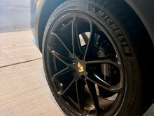 NEW MICHELIN PILOT SPORT 4S 
Max Performance Summer Tires 