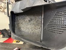 radiator condition