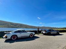 Spoilt for choice 😁