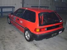 Rear HPT (Small)