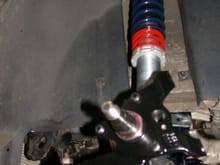 Front Suspension Install (24)