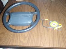 porsche 944s2 steering wheel