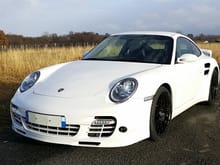 Porsche for ever