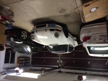 cag4 garage
