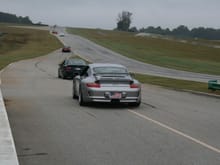 the track honed GT3
