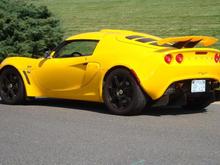 zz exige 2