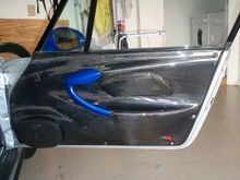 911 door