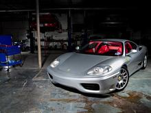 Prestige Pictures my cars 016