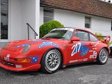 993 Supercup
