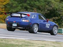Road Atlanta
