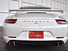 Porsche 991.1 Carrera S Armytrix Valvetronic Exhaust System