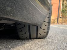 Big fatty in the rear