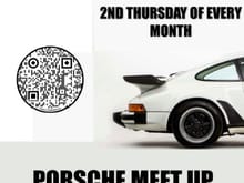   Last 3 months there  have been about 100 Porsche from 2021's to 356s.   Goodnway ro mert other owenes, a few local Porsche enthusiast groups and drive events.  This past weekend a regular attendee arranged a drive from.Broward to Snebley Winery