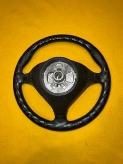 Steering/Suspension - Three Spoke Airbag steering wheel, fits 996 / 986 /993 I have a few... - Used - 1995 to 2004 Porsche All Models - 1995 to 2004 Porsche 911 - Houston, TX 77031, United States